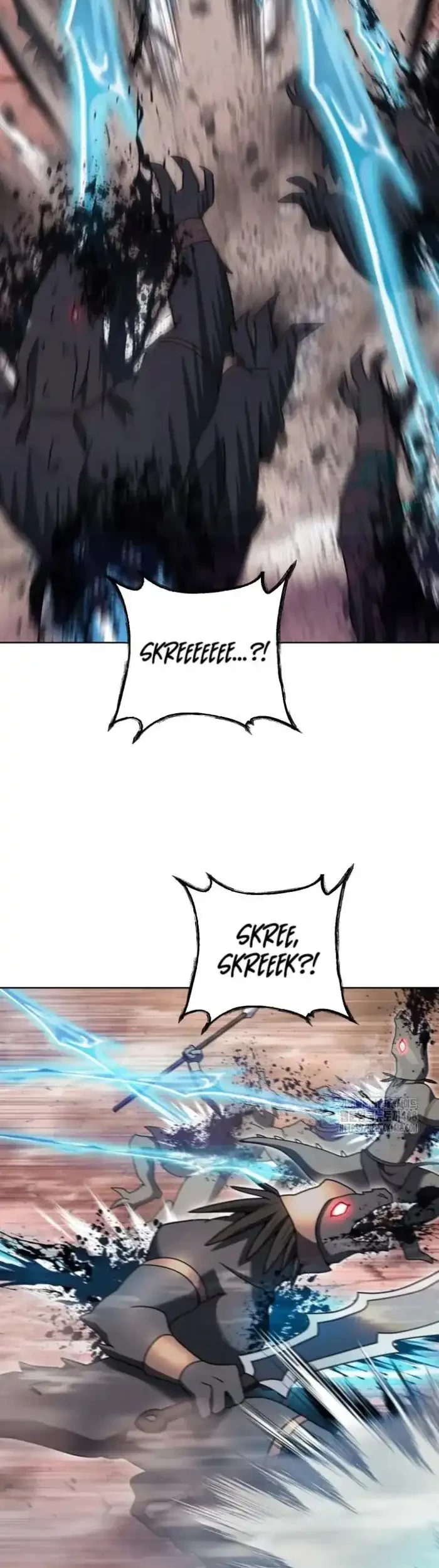 The Delivery Man From Murim Chapter 96 Gambar 20