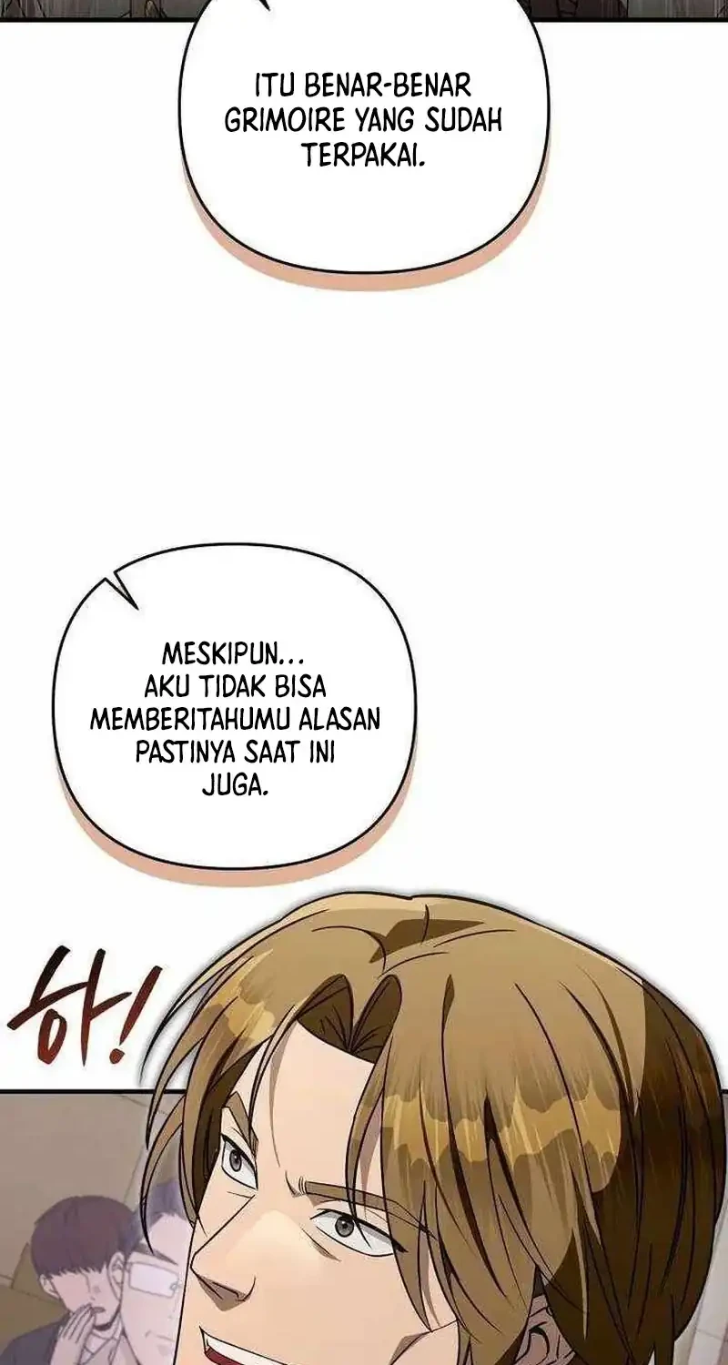 The Delusional Hunter in Another World Chapter 81 Gambar 20