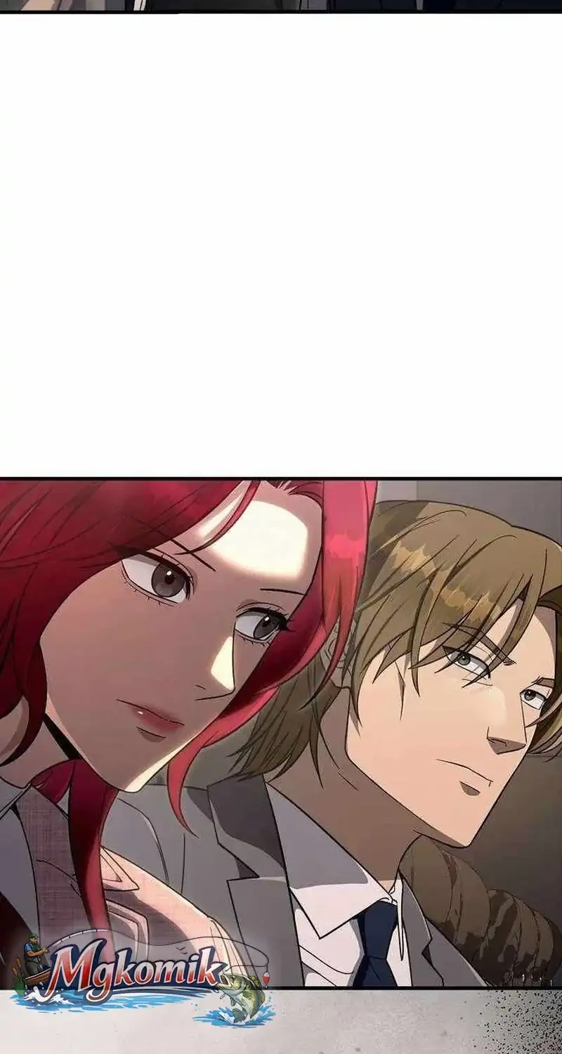 The Delusional Hunter in Another World Chapter 81 Gambar 22