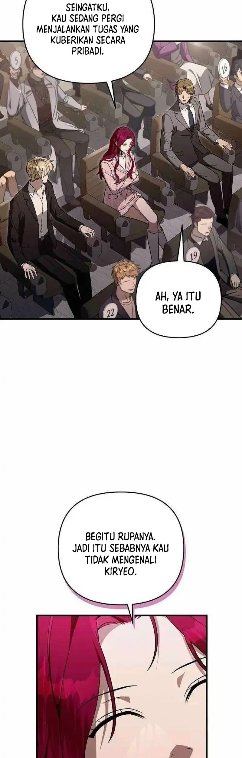 The Delusional Hunter in Another World Chapter 81 Gambar 25