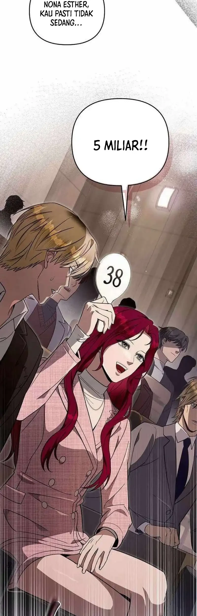 The Delusional Hunter in Another World Chapter 81 Gambar 35