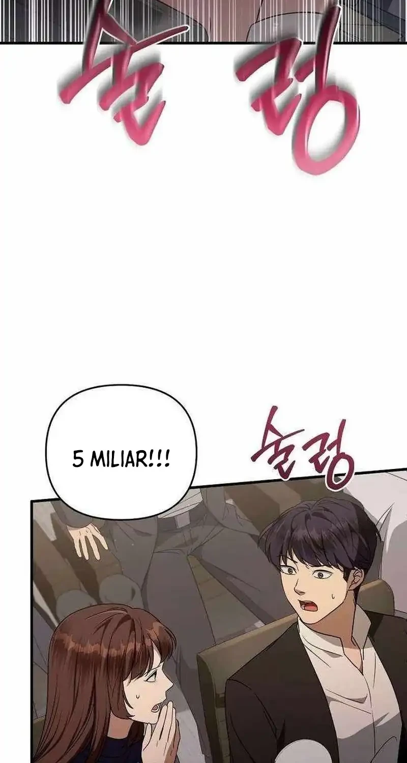 The Delusional Hunter in Another World Chapter 81 Gambar 36