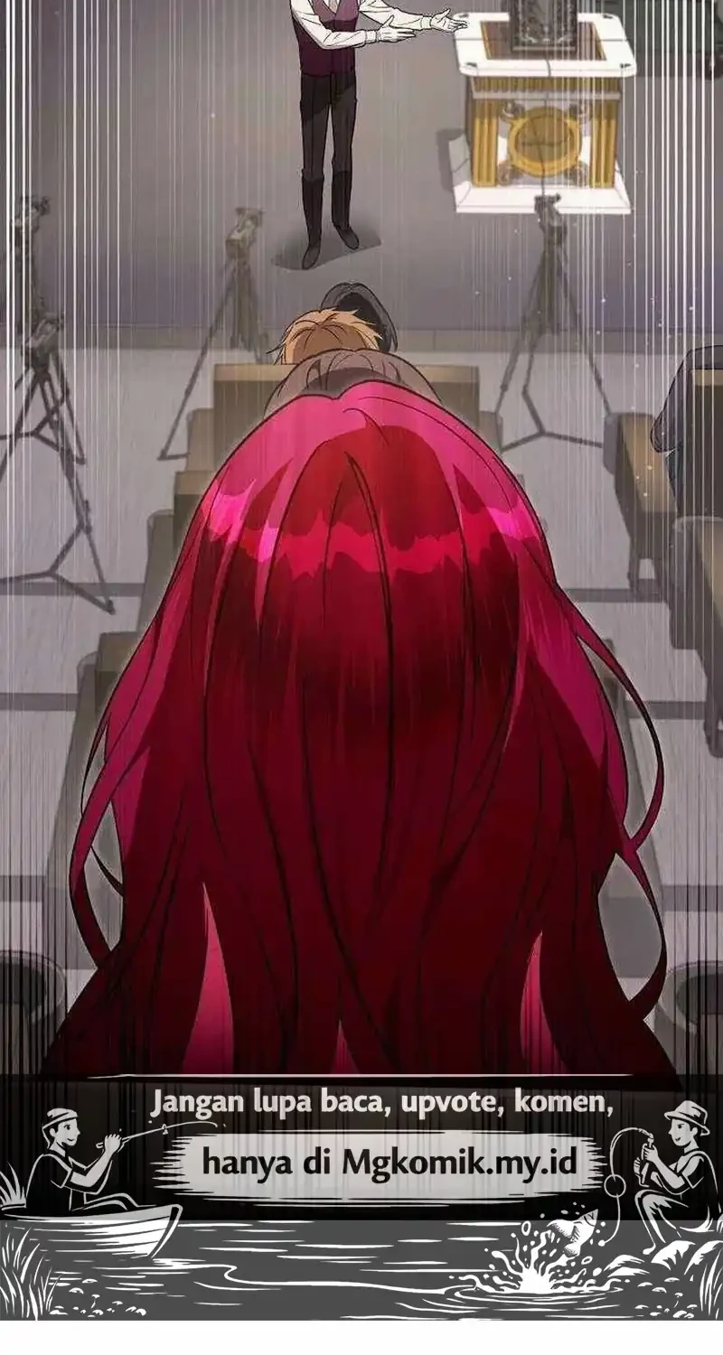 The Delusional Hunter in Another World Chapter 81 Gambar 38