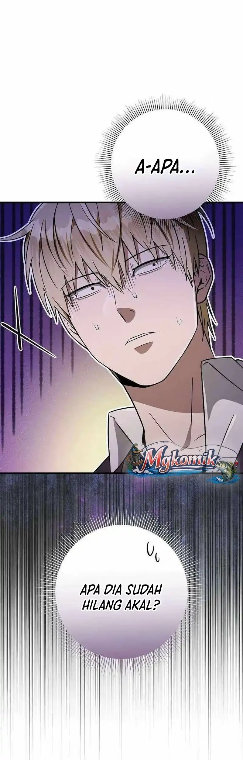 The Delusional Hunter in Another World Chapter 81 Gambar 39