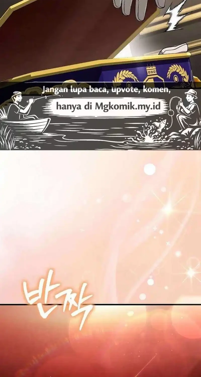 The Delusional Hunter in Another World Chapter 81 Gambar 46