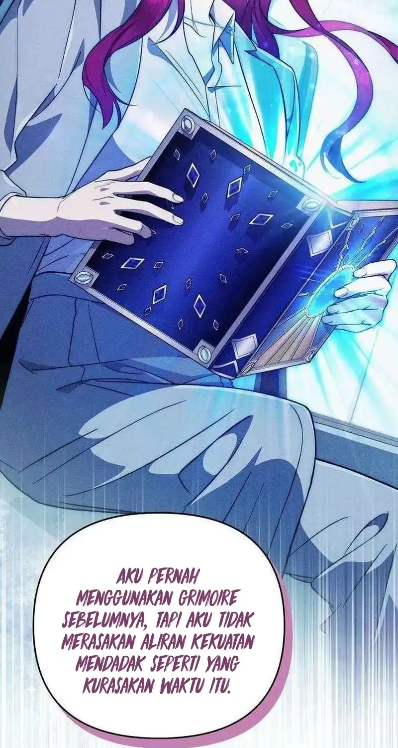 The Delusional Hunter in Another World Chapter 81 Gambar 58