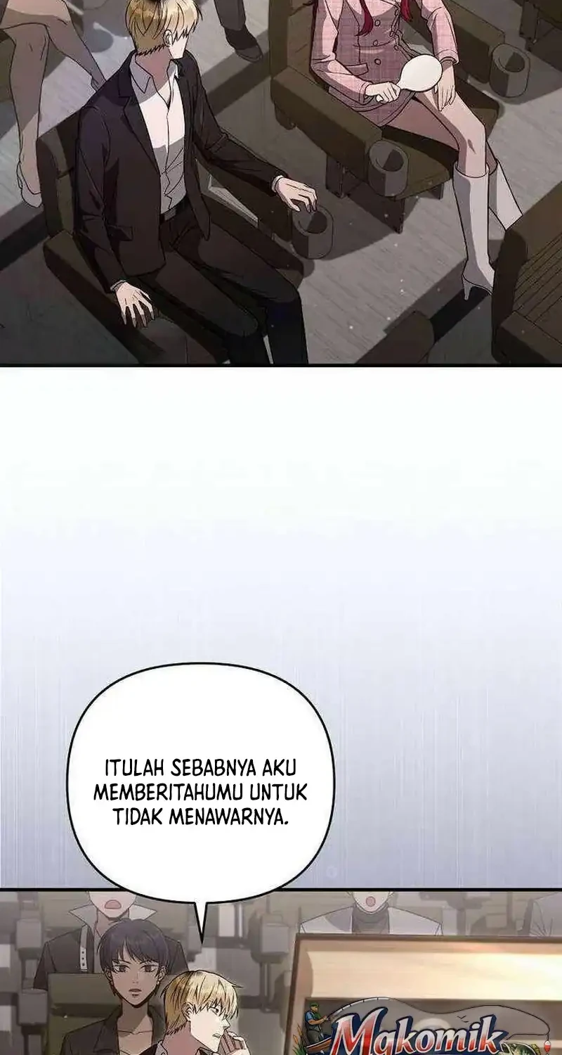 The Delusional Hunter in Another World Chapter 81 Gambar 4