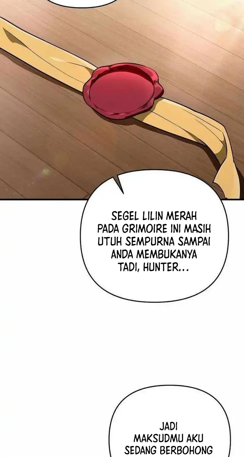 The Delusional Hunter in Another World Chapter 81 Gambar 60