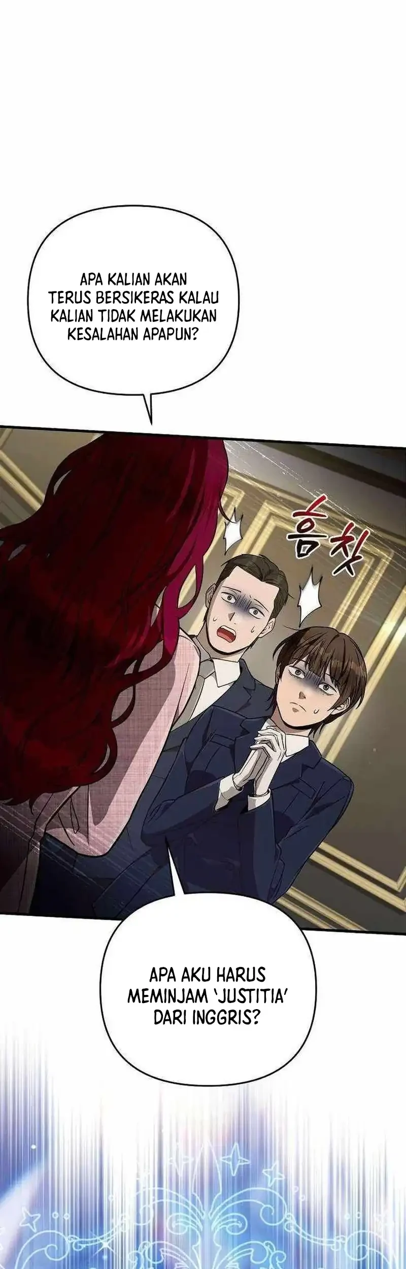 The Delusional Hunter in Another World Chapter 81 Gambar 67