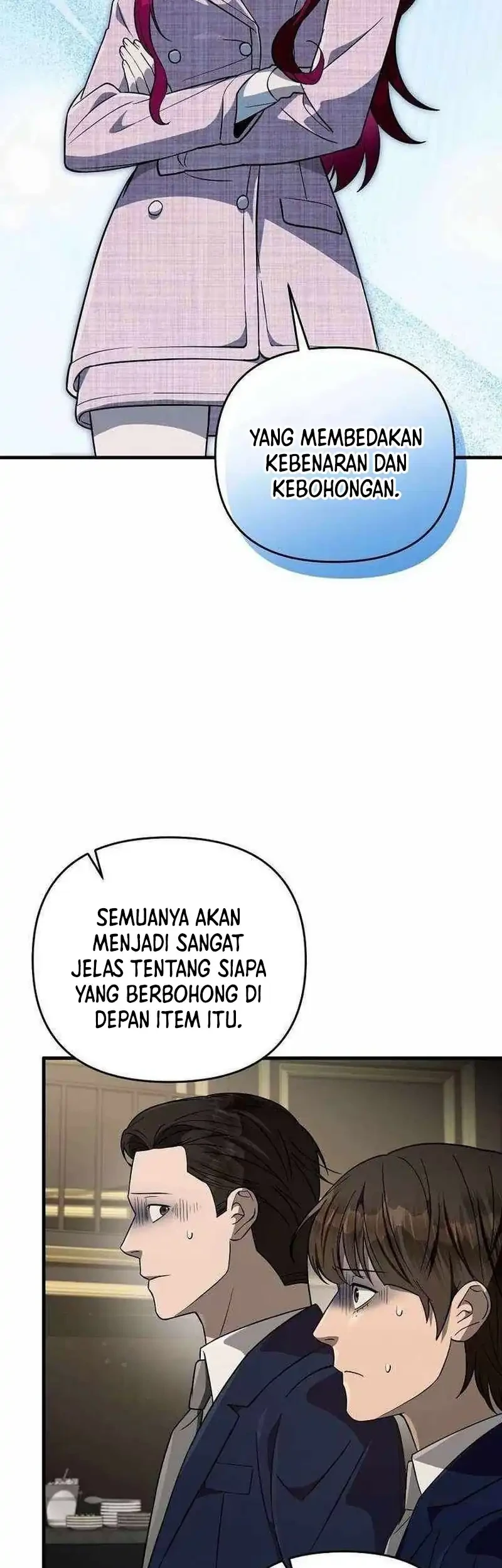 The Delusional Hunter in Another World Chapter 81 Gambar 69