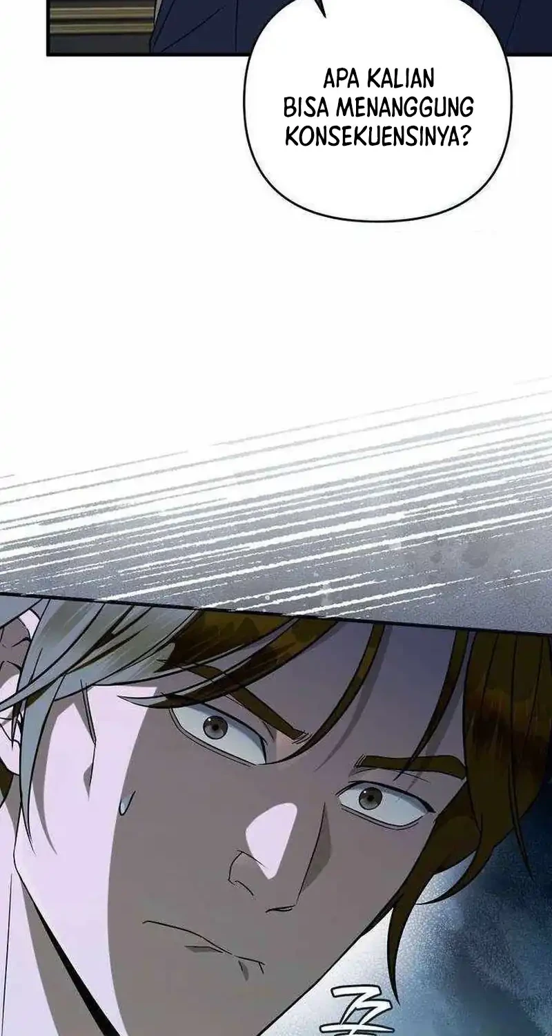 The Delusional Hunter in Another World Chapter 81 Gambar 70