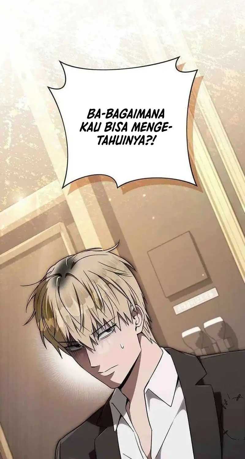 The Delusional Hunter in Another World Chapter 81 Gambar 72