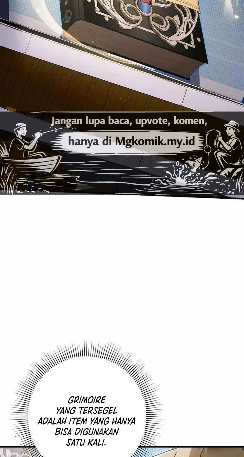 The Delusional Hunter in Another World Chapter 81 Gambar 6