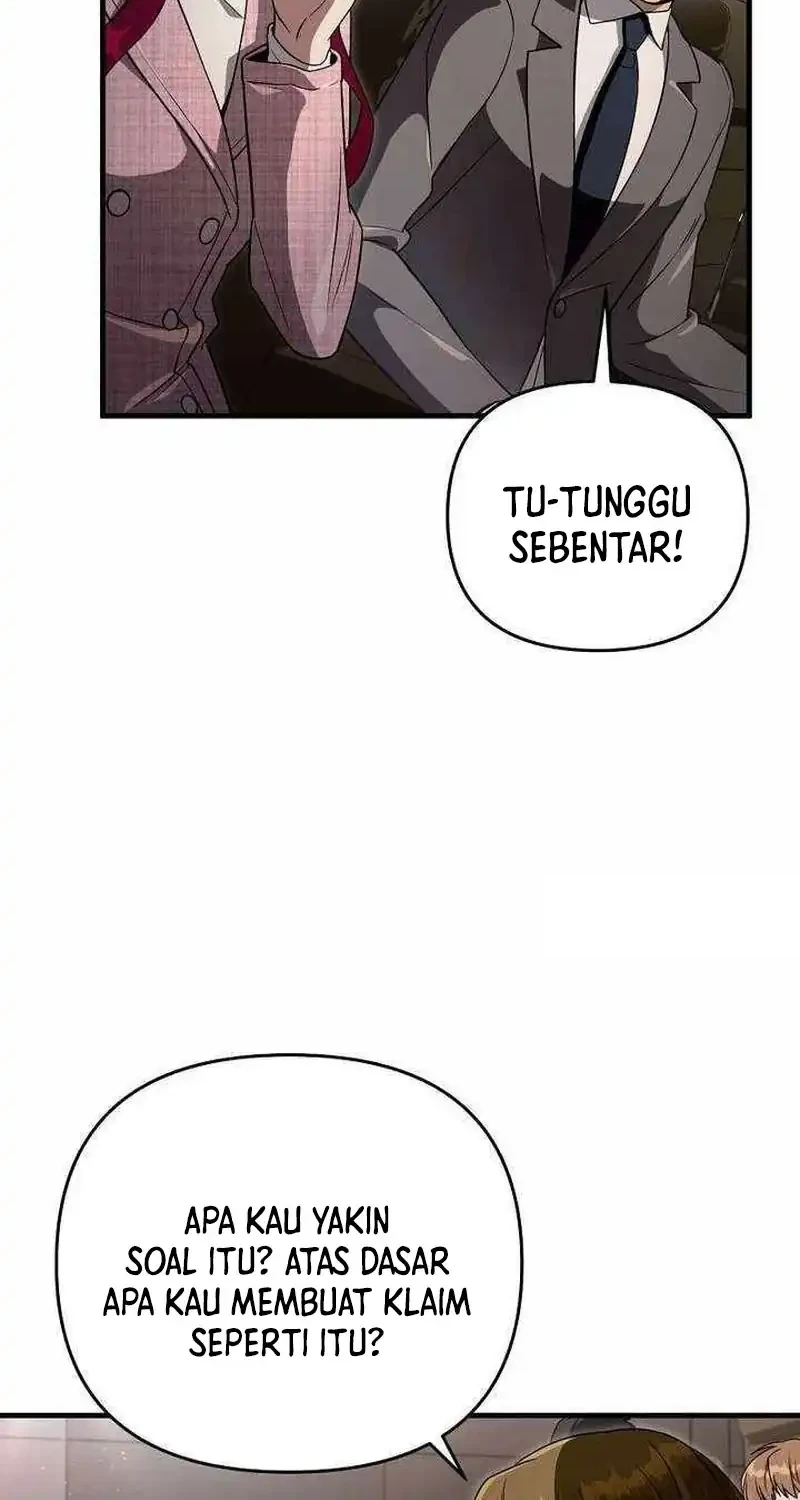 The Delusional Hunter in Another World Chapter 81 Gambar 8