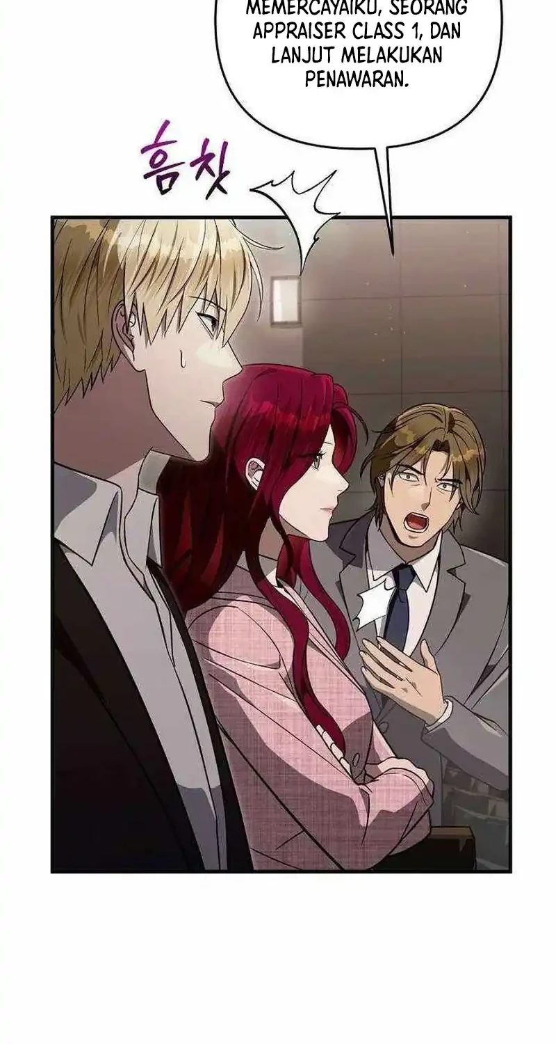 The Delusional Hunter in Another World Chapter 81 Gambar 14