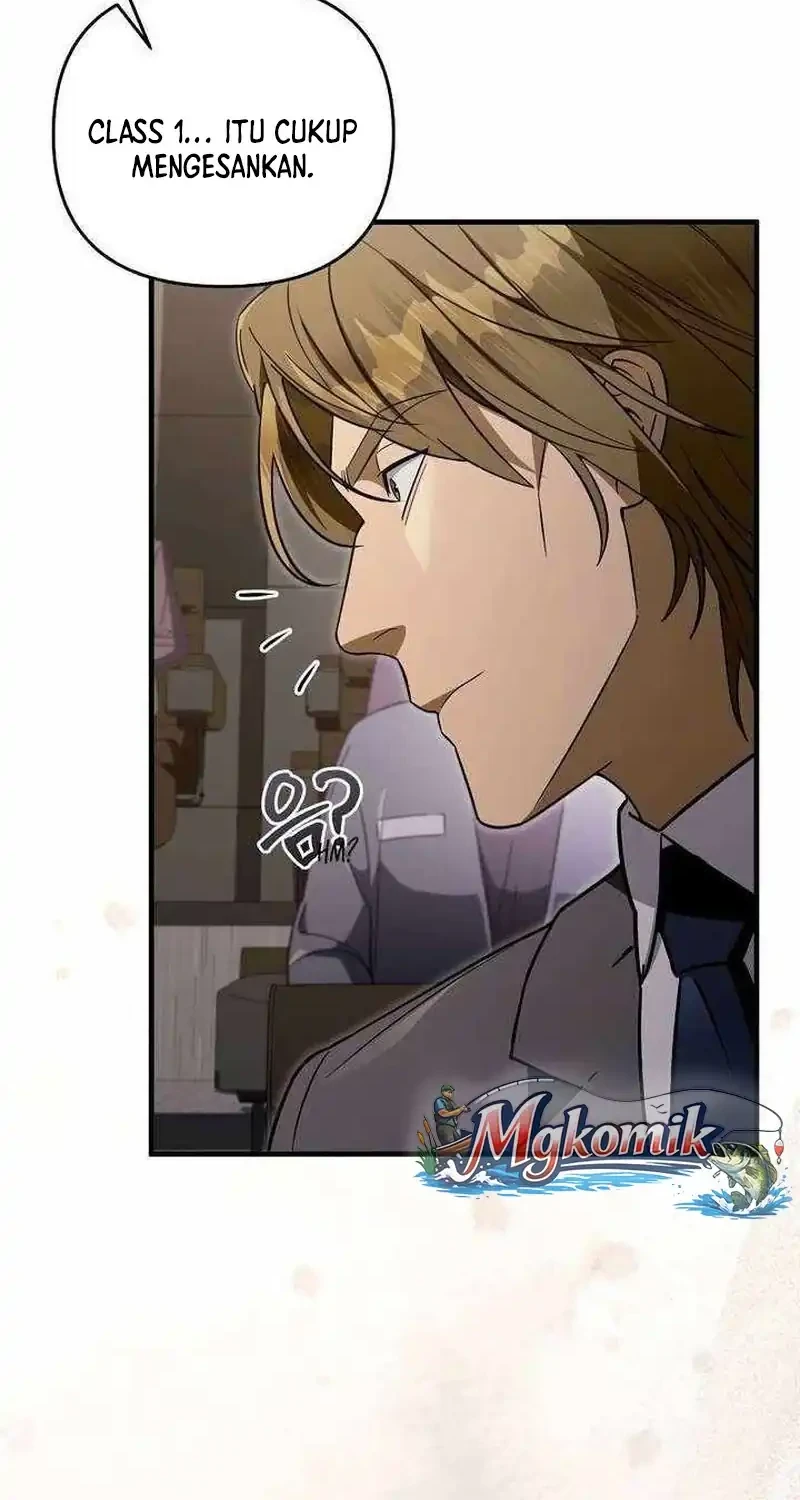 The Delusional Hunter in Another World Chapter 81 Gambar 16