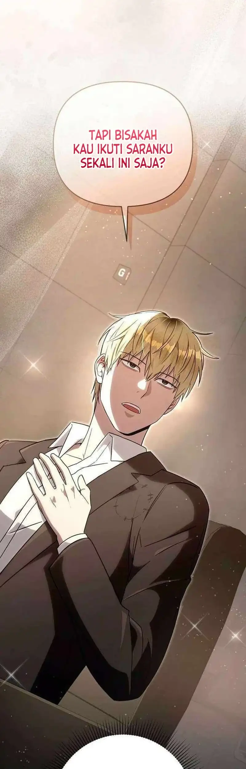 The Delusional Hunter in Another World Chapter 81 Gambar 17