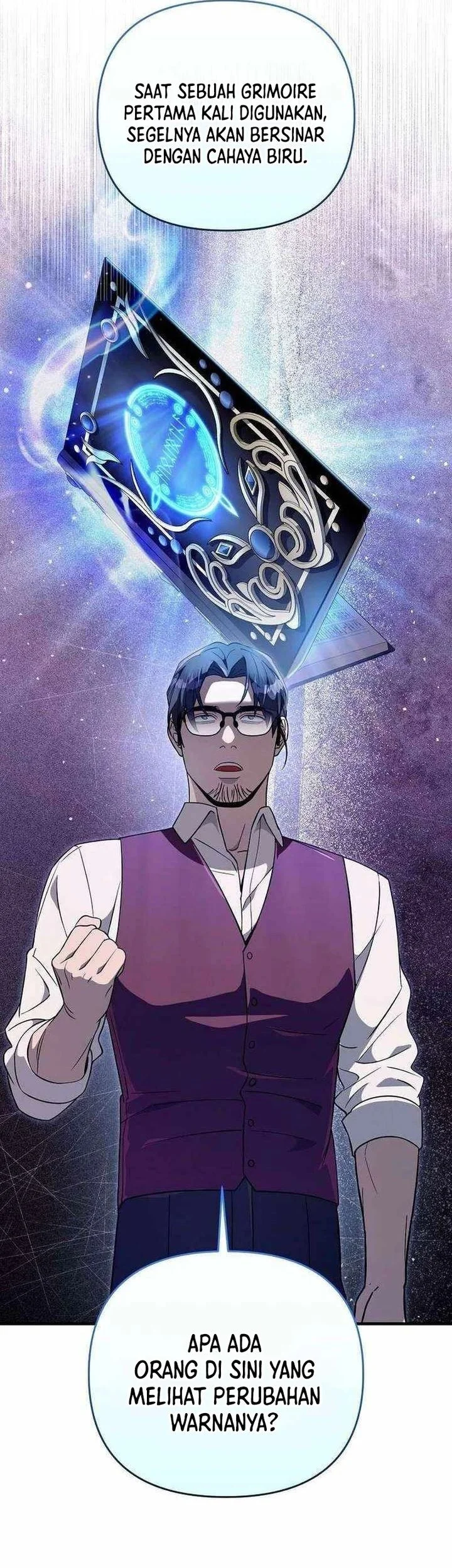 The Delusional Hunter in Another World Chapter 82 Gambar 22