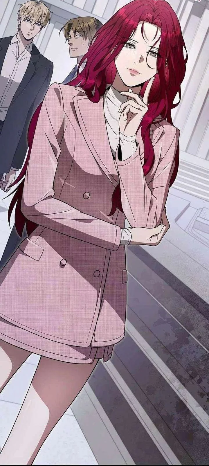 The Delusional Hunter in Another World Chapter 82 Gambar 30