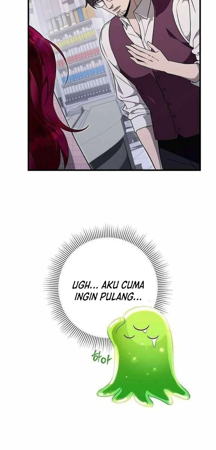 The Delusional Hunter in Another World Chapter 82 Gambar 32