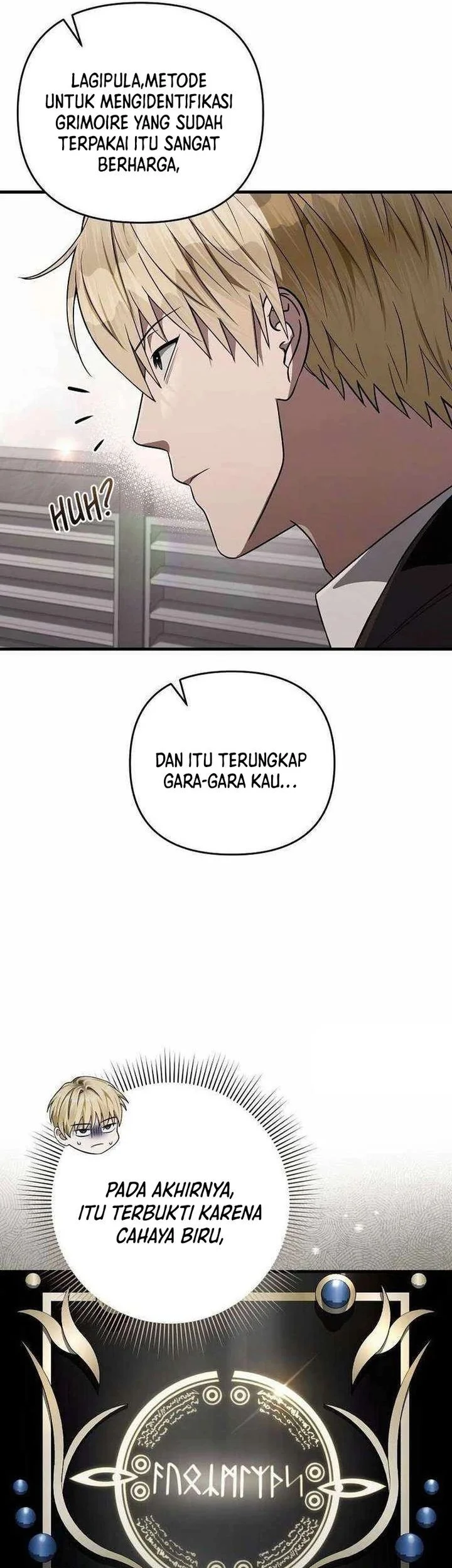 The Delusional Hunter in Another World Chapter 82 Gambar 39