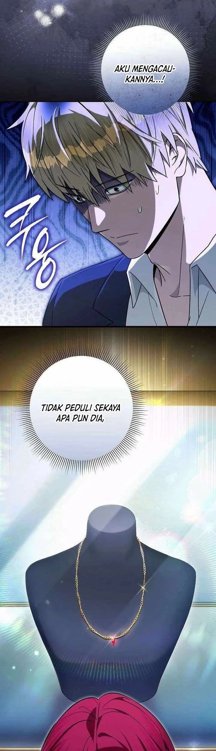 The Delusional Hunter in Another World Chapter 82 Gambar 45