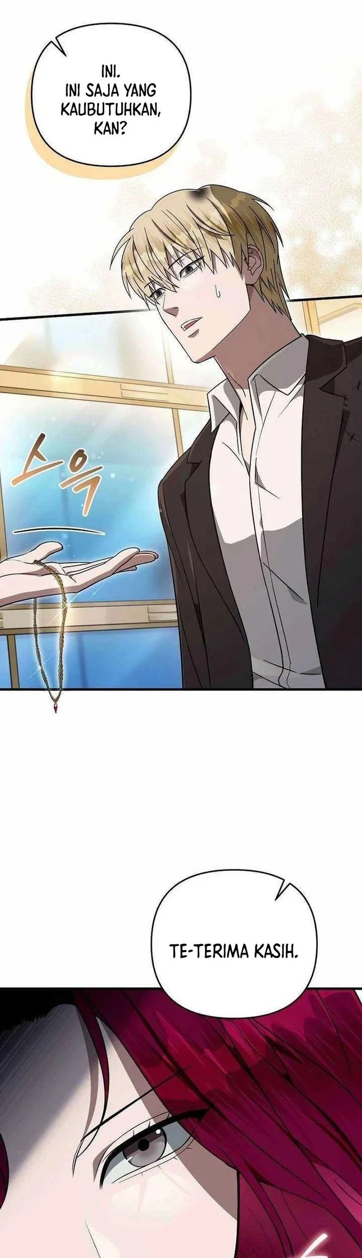 The Delusional Hunter in Another World Chapter 82 Gambar 54