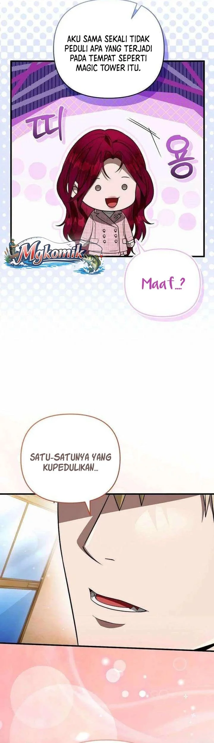 The Delusional Hunter in Another World Chapter 82 Gambar 60