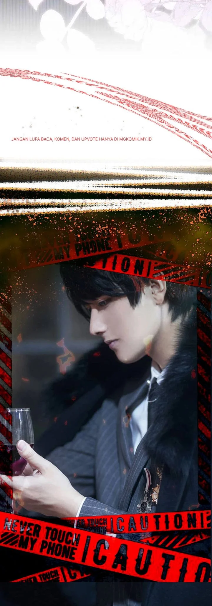 The Delusional Hunter in Another World Chapter 82 Gambar 68