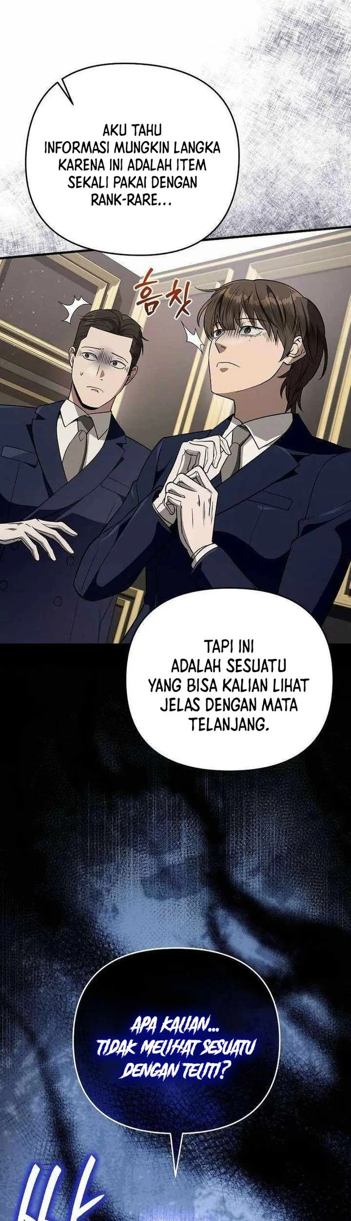 The Delusional Hunter in Another World Chapter 82 Gambar 10