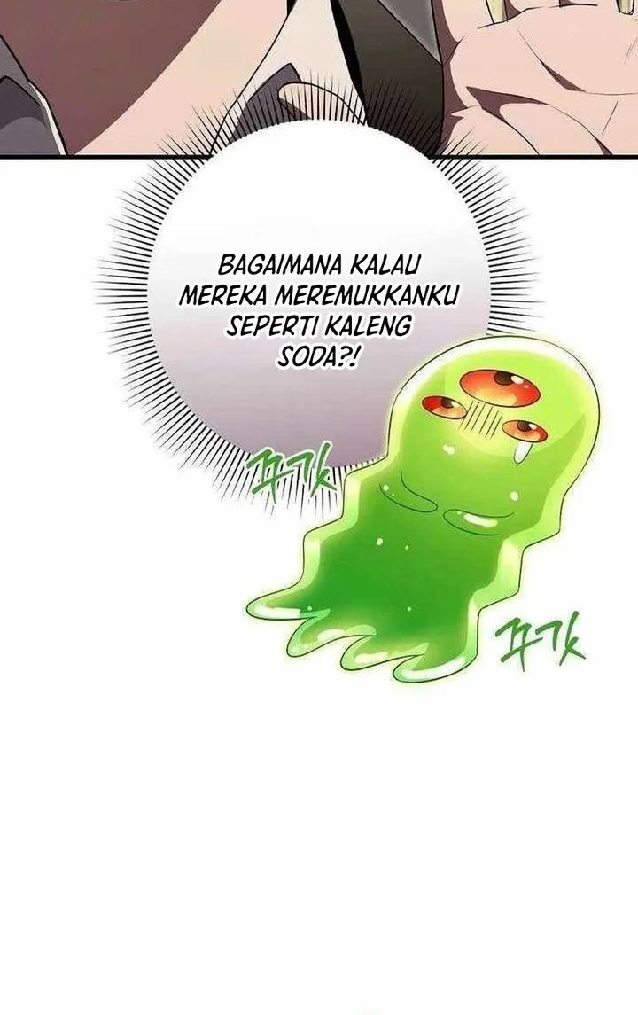 The Delusional Hunter in Another World Chapter 82 Gambar 13