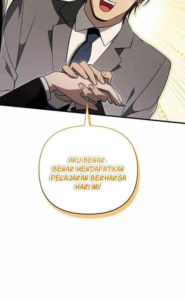 The Delusional Hunter in Another World Chapter 82 Gambar 15