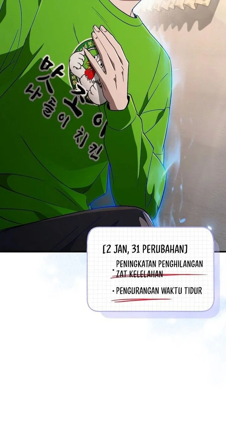 The Delusional Hunter in Another World Chapter 83 Gambar 22