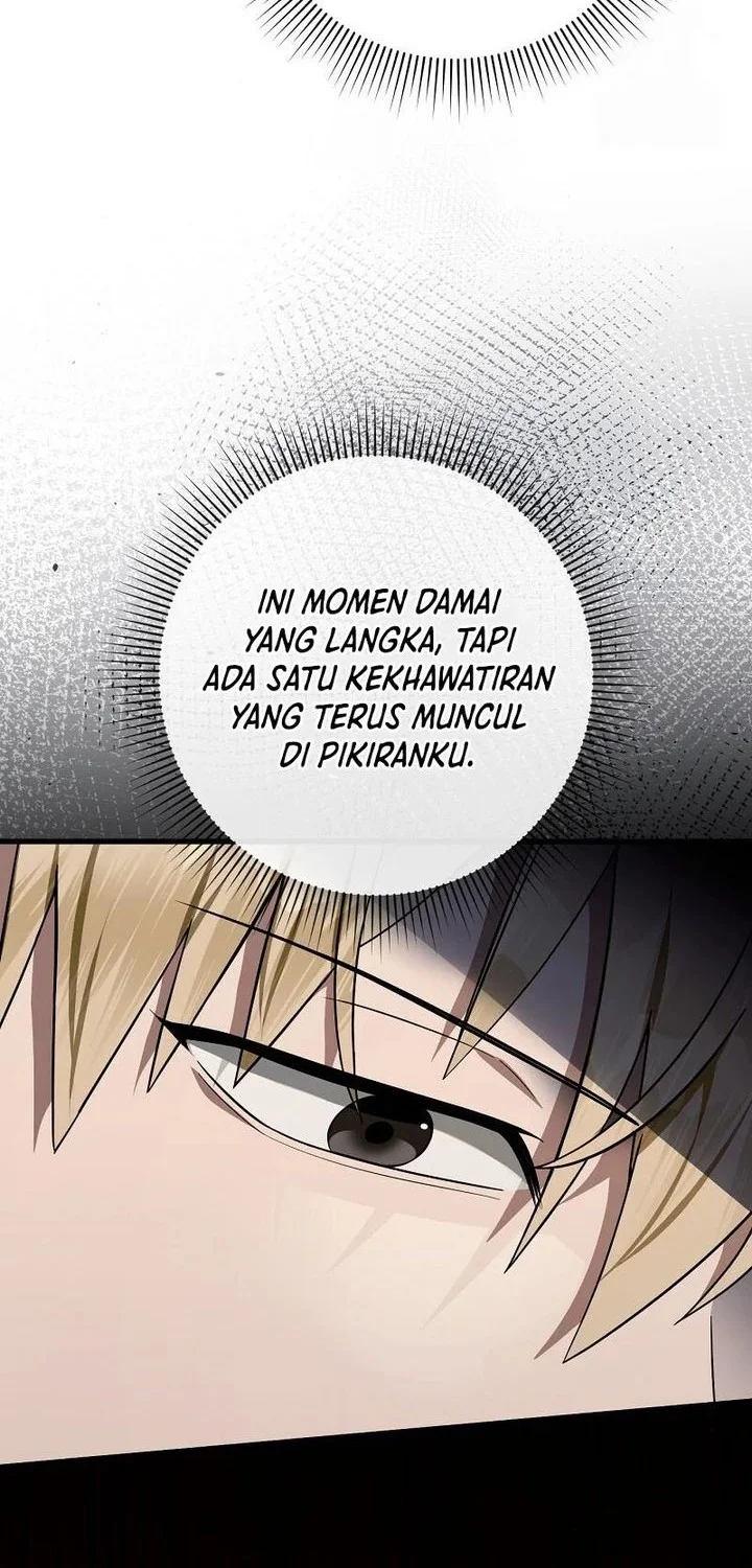 The Delusional Hunter in Another World Chapter 83 Gambar 24