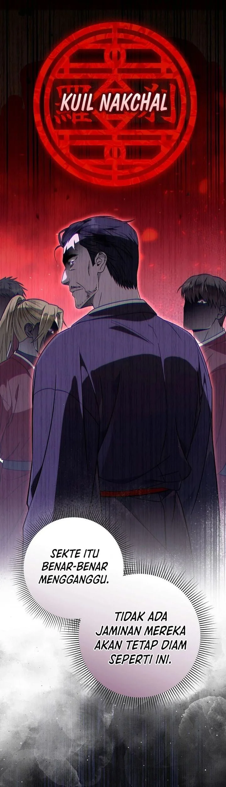 The Delusional Hunter in Another World Chapter 83 Gambar 25