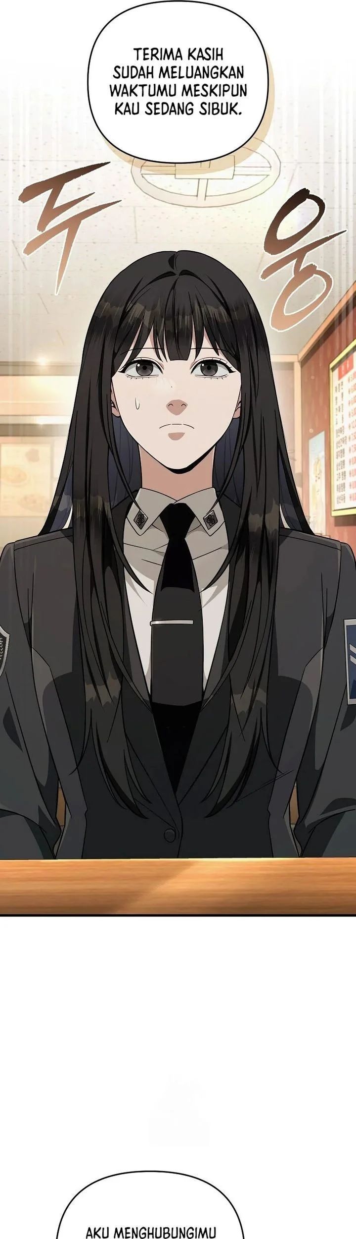 The Delusional Hunter in Another World Chapter 83 Gambar 31