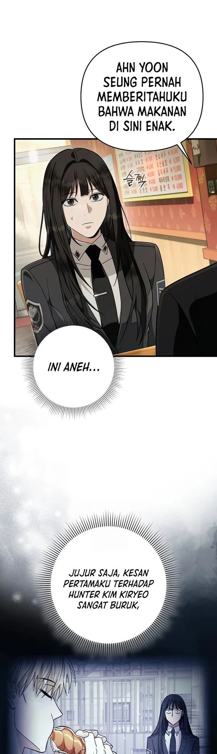 The Delusional Hunter in Another World Chapter 83 Gambar 33