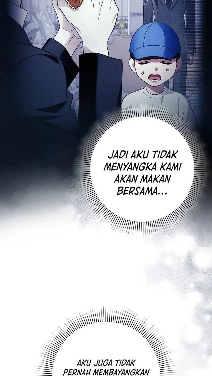 The Delusional Hunter in Another World Chapter 83 Gambar 34