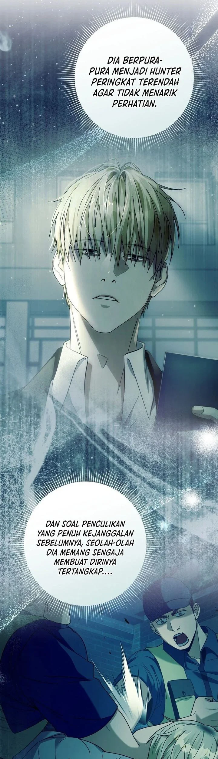 The Delusional Hunter in Another World Chapter 83 Gambar 47