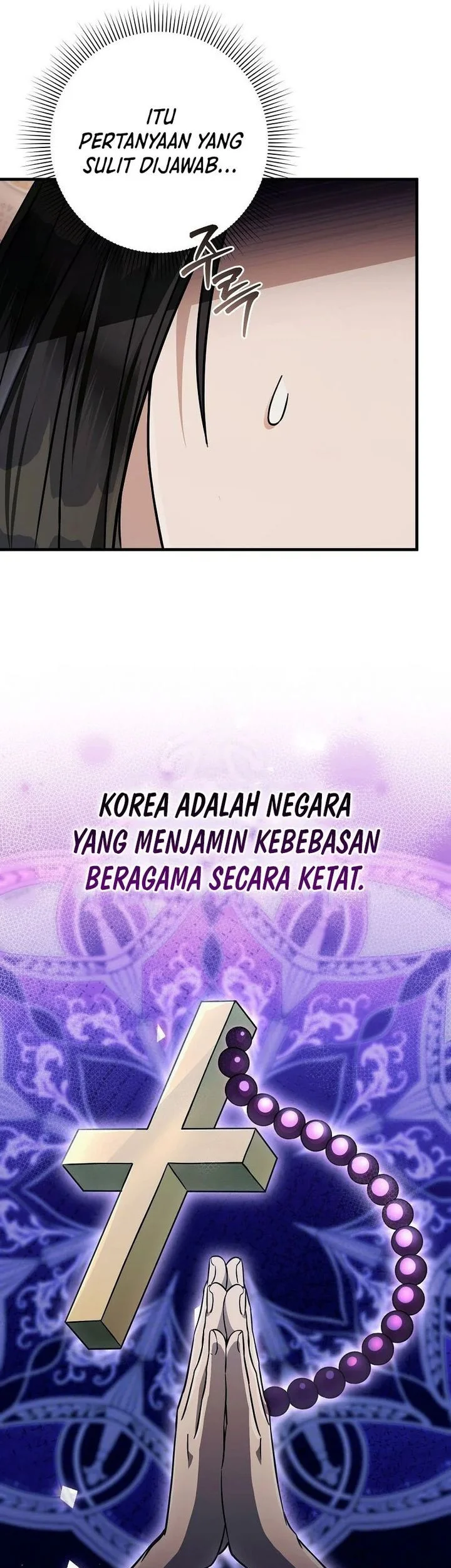 The Delusional Hunter in Another World Chapter 83 Gambar 55