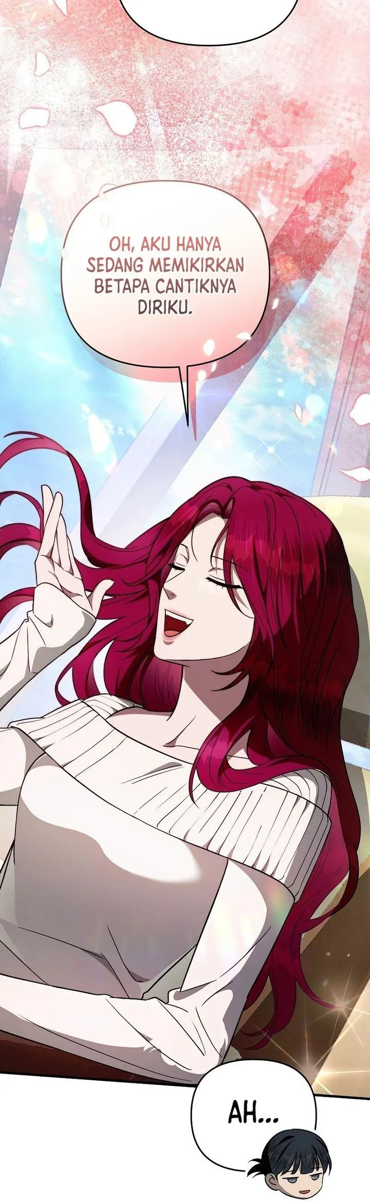 The Delusional Hunter in Another World Chapter 83 Gambar 4