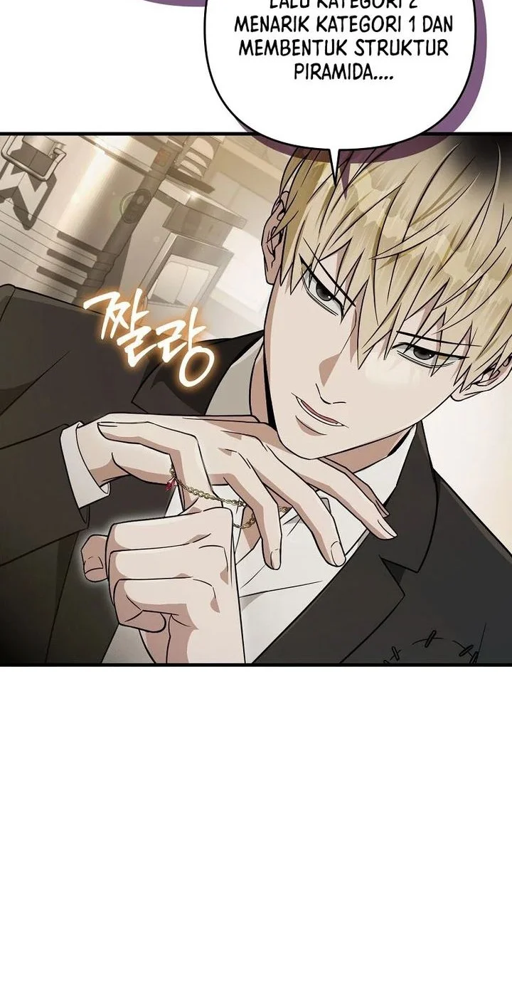 The Delusional Hunter in Another World Chapter 83 Gambar 68