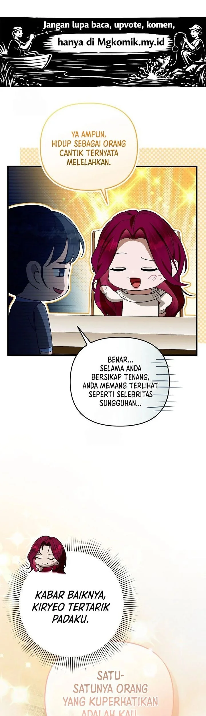 The Delusional Hunter in Another World Chapter 83 Gambar 5