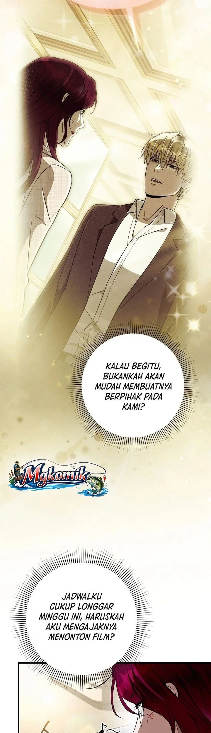 The Delusional Hunter in Another World Chapter 83 Gambar 7