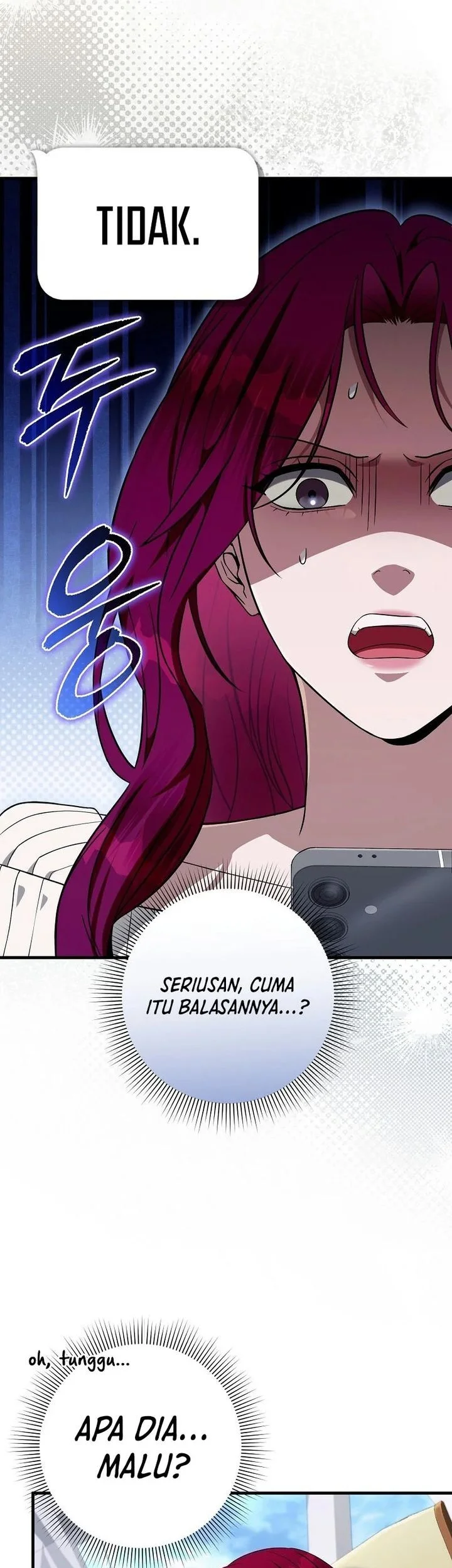 The Delusional Hunter in Another World Chapter 83 Gambar 11