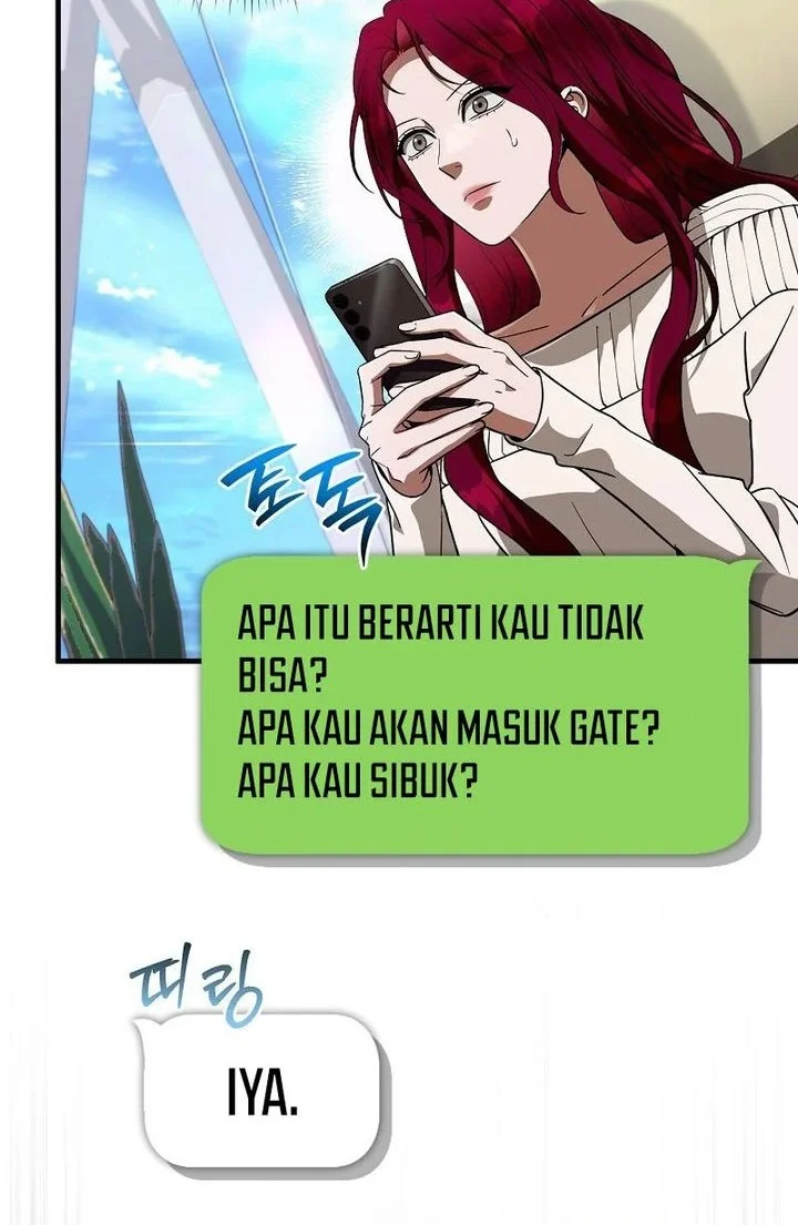 The Delusional Hunter in Another World Chapter 83 Gambar 12