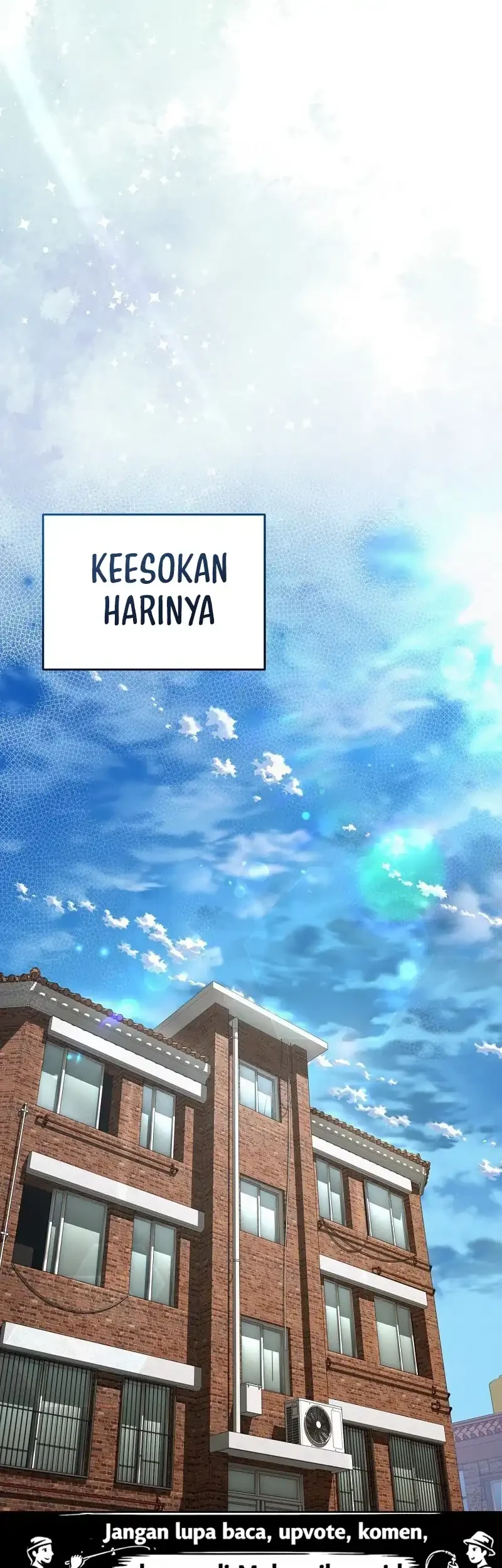 The Delusional Hunter in Another World Chapter 84 Gambar 20