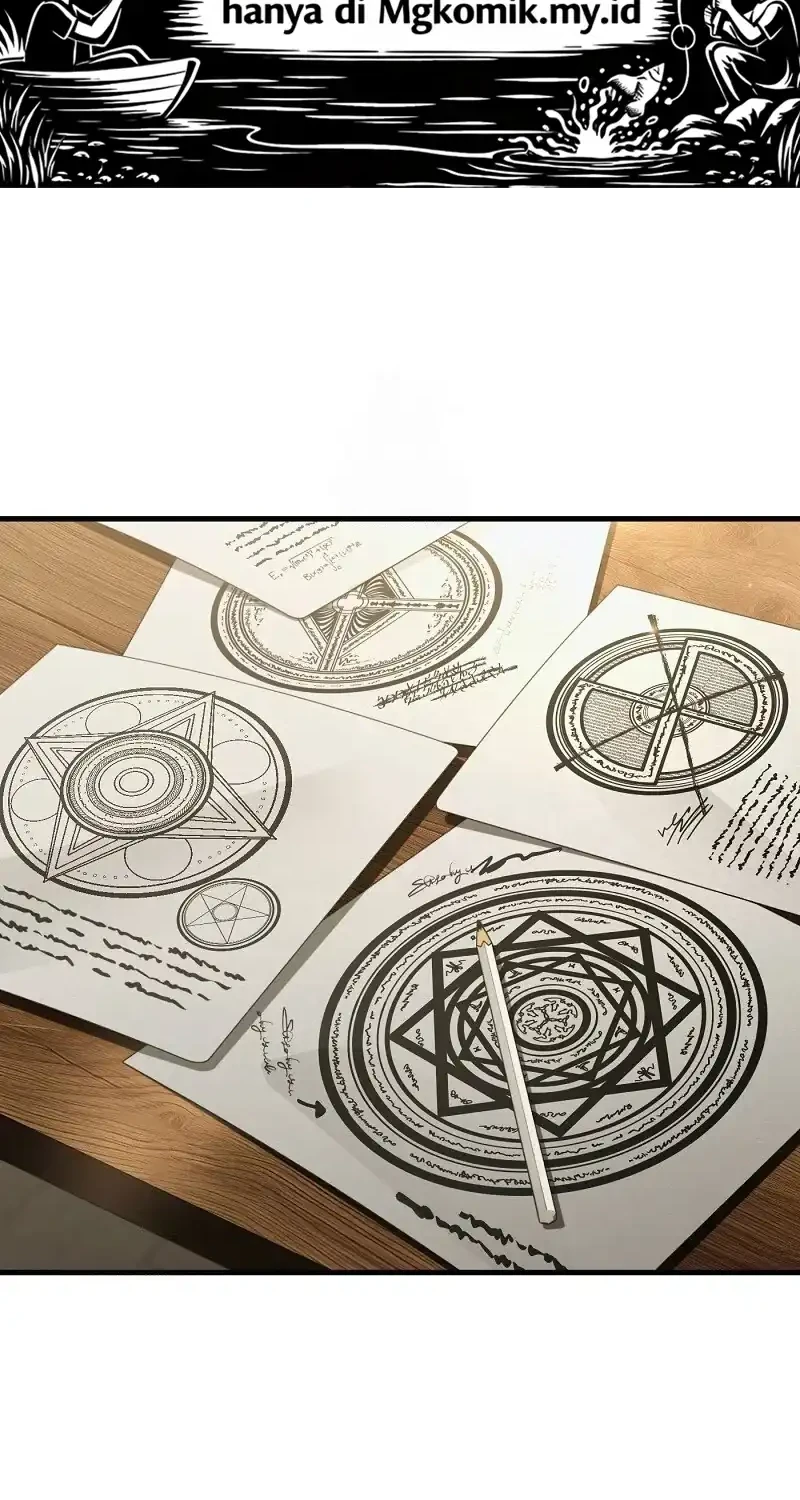 The Delusional Hunter in Another World Chapter 84 Gambar 21