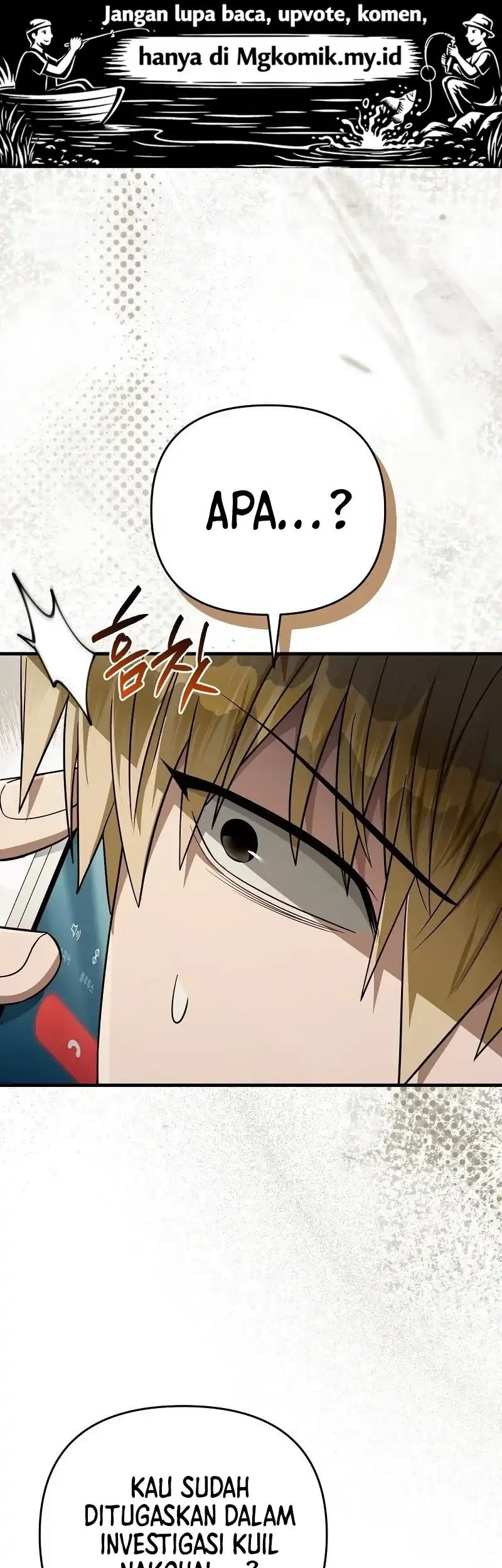 The Delusional Hunter in Another World Chapter 84 Gambar 30