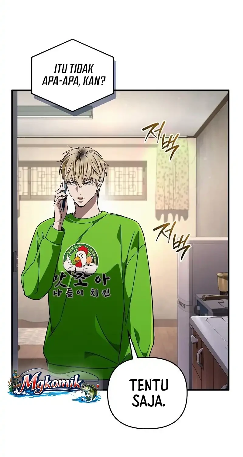 The Delusional Hunter in Another World Chapter 84 Gambar 33